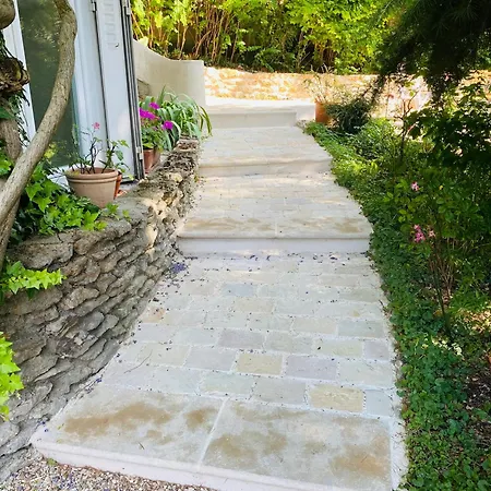 40m2 Dans Maison - Proche Paris 2* 뫼동