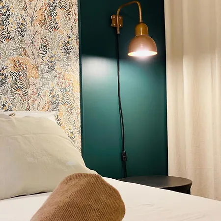 Appart 40m2 Dans Maison - Proche Paris 2* Meudon
